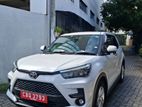 Toyota Raize G 1200C Petrol 2023