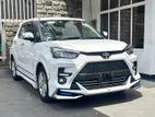 Toyota Raize G 1200CC 2023