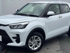 Toyota Raize G 1200cc 2WD 2024