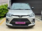 Toyota Raize G 1200cc Petrol 2024