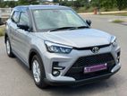 Toyota Raize G 1200cc Petrol 2024