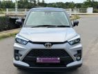 Toyota Raize G 1200cc Petrol 2024