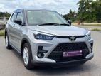 Toyota Raize G 1200cc Petrol 2024