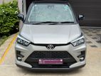 Toyota Raize G 1200cc Petrol 2024