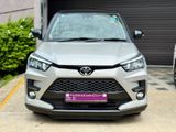 Toyota Raize G 1200cc Petrol 2024