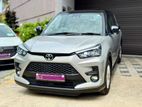 Toyota Raize G 1200cc Petrol 2024