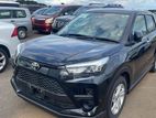 Toyota Raize G 1L Turbo 2024