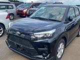 Toyota Raize G 1L Turbo 2024