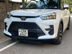 Toyota Raize G 2020