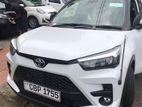 Toyota Raize G 2023