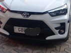 Toyota Raize G 2023