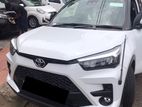 Toyota Raize G 2023