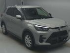 Toyota Raize G 2023