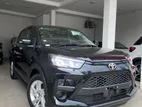 Toyota Raize G 2024