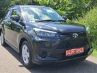 Toyota Raize G 2024