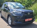 Toyota Raize G 2024