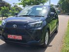 Toyota Raize G 2024