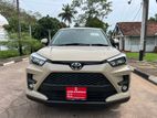 Toyota Raize G 2024
