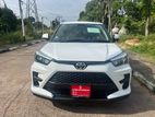 Toyota Raize G 2024