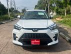 Toyota Raize G 2024