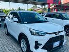 Toyota Raize G 2024