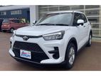 Toyota Raize G 2024