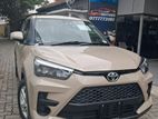 Toyota Raize G 2025