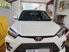 Toyota Raize G 2025