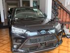 Toyota Raize G 2025
