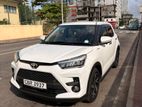 Toyota Raize G Grade 2025