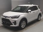 Toyota Raize G 2025