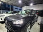 Toyota Raize G 2025