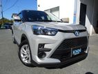 Toyota Raize G 2025