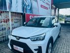Toyota Raize G 2025