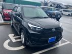 Toyota Raize G 2025
