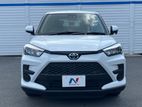Toyota Raize G 2025