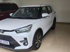Toyota Raize G 2025