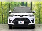 Toyota Raize G 2025
