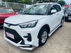 Toyota Raize G 2025