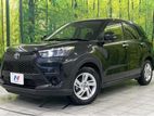 Toyota Raize G 2025