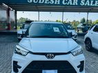 Toyota Raize G 2025