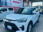 Toyota Raize G 2025