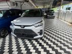 Toyota Raize G 2025