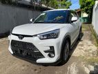 Toyota Raize G BSM 4WAY Un-Reg 2023