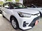 Toyota Raize G Grade 1000cc 2023