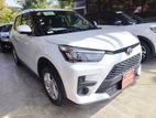 Toyota Raize G Grade 1000cc 2023