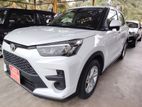 Toyota Raize G Grade 1000cc 2023