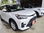 Toyota Raize G Grade 1000cc 2023