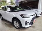 Toyota Raize G Grade 1000cc 2023