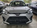 Toyota Raize G Grade 1000cc 2025